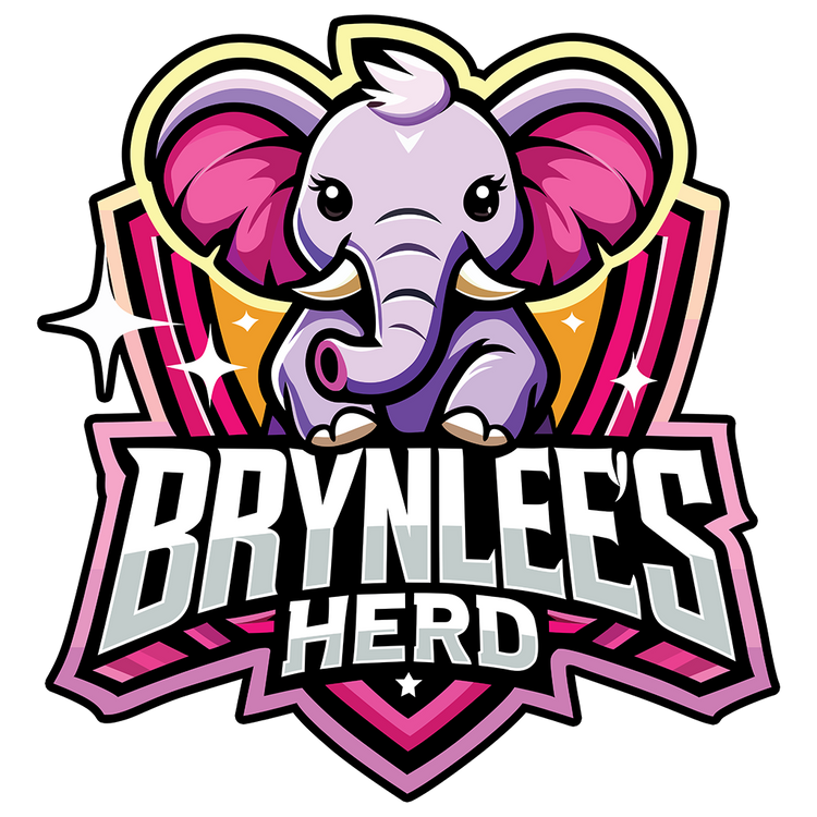 Brynlee's Herd