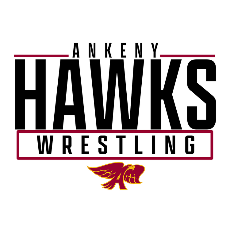 Ankeny Wrestling Coaches