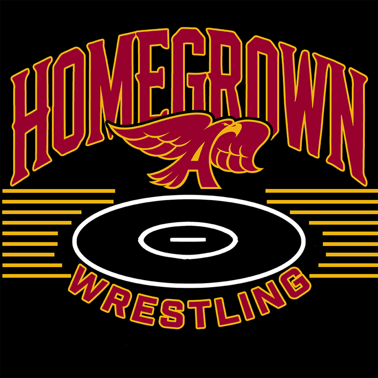 Ankeny Wrestling Practice Gear