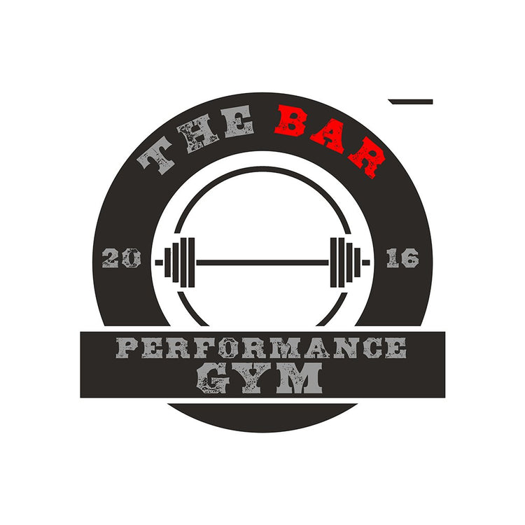 The Bar Performance Gym