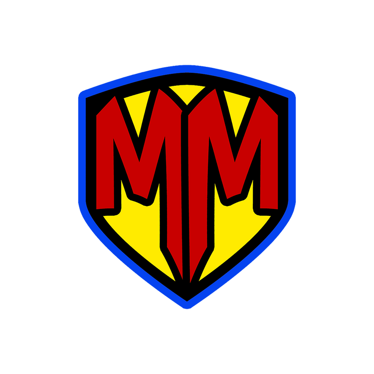 Mighty Miles