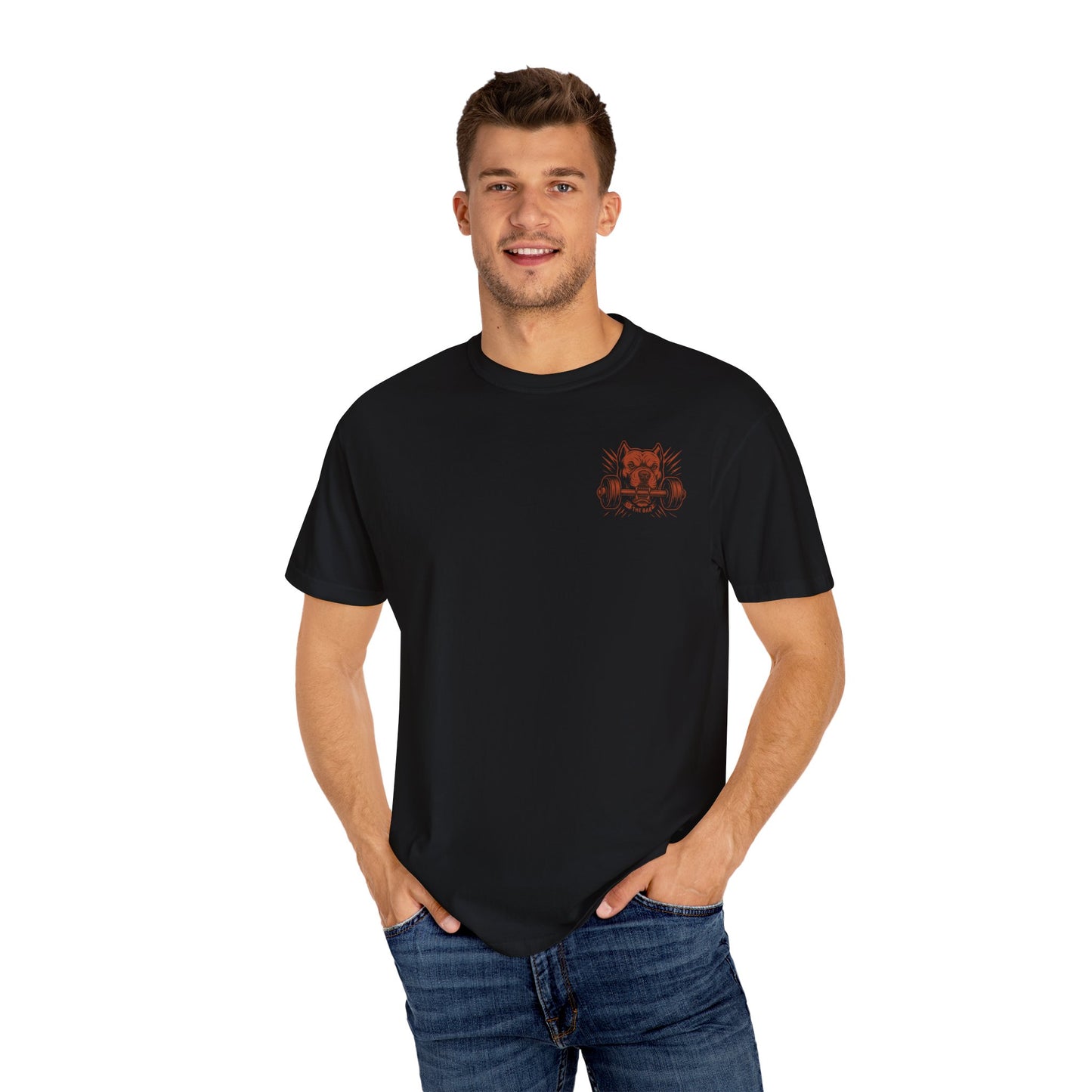 Earn It Unisex Tee