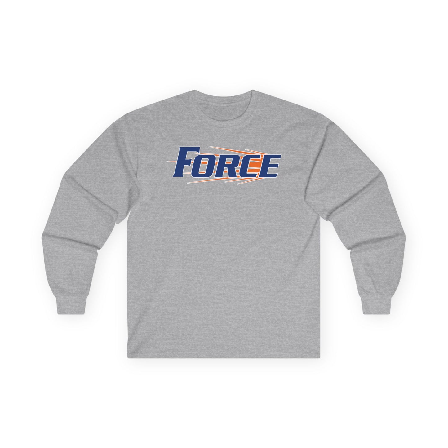 Unisex Ultra Cotton Long Sleeve Tee