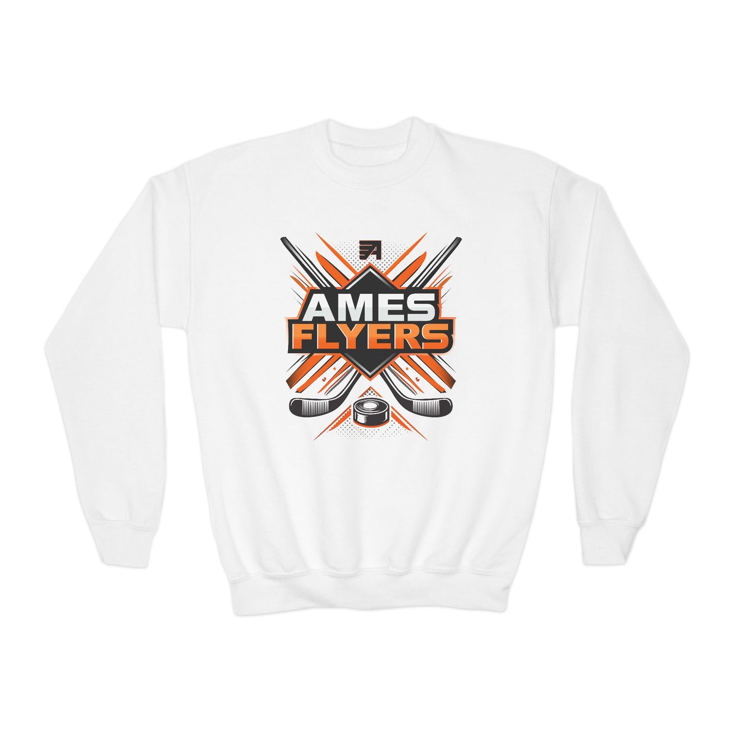 Youth Crewneck