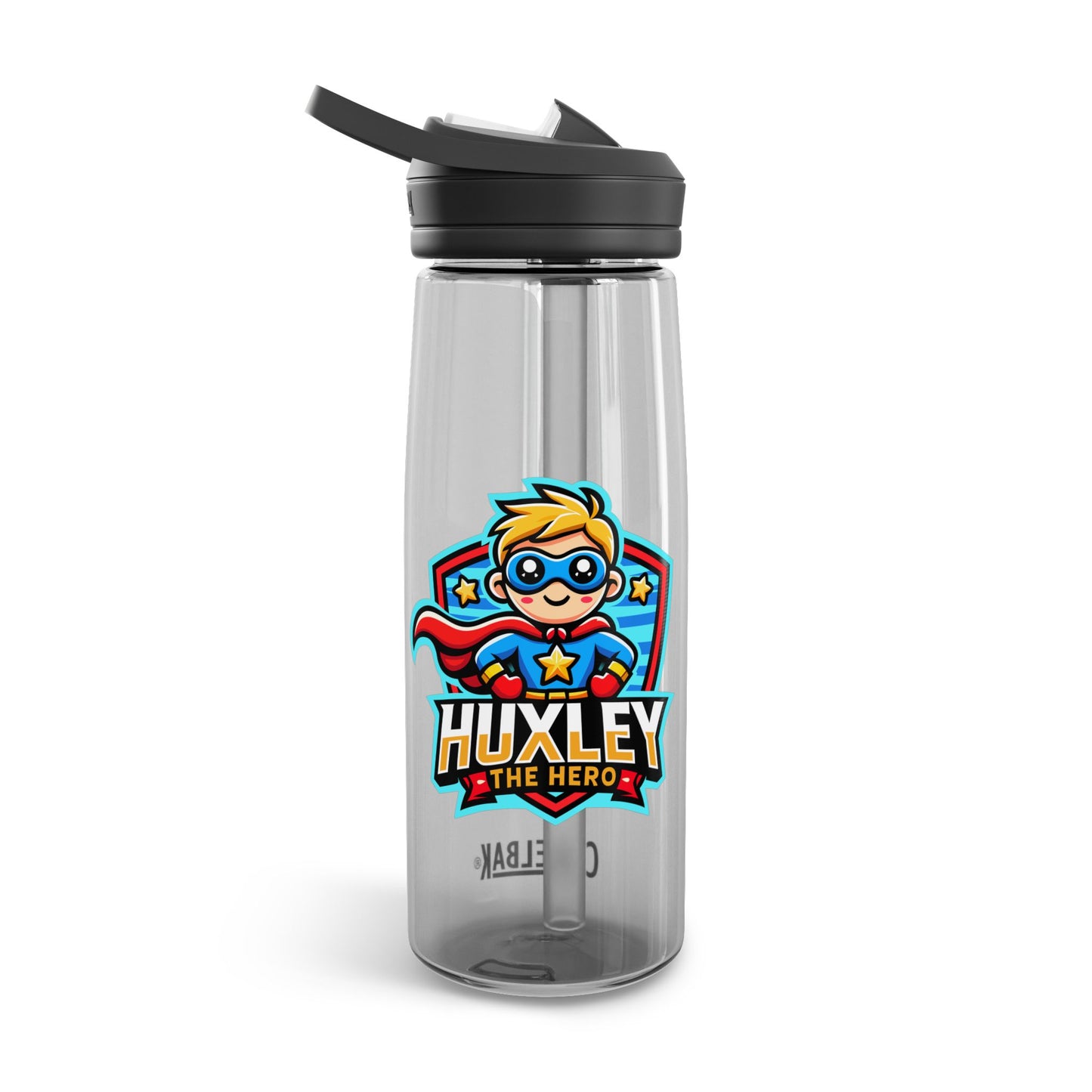 CamelBak Eddy® Water Bottle, 20oz\25oz
