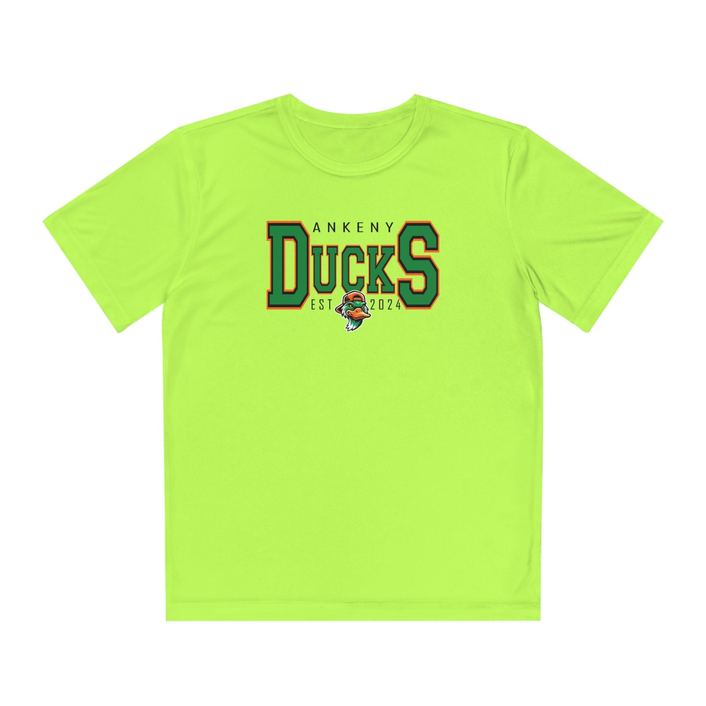Est.24 Youth Dri-Fit