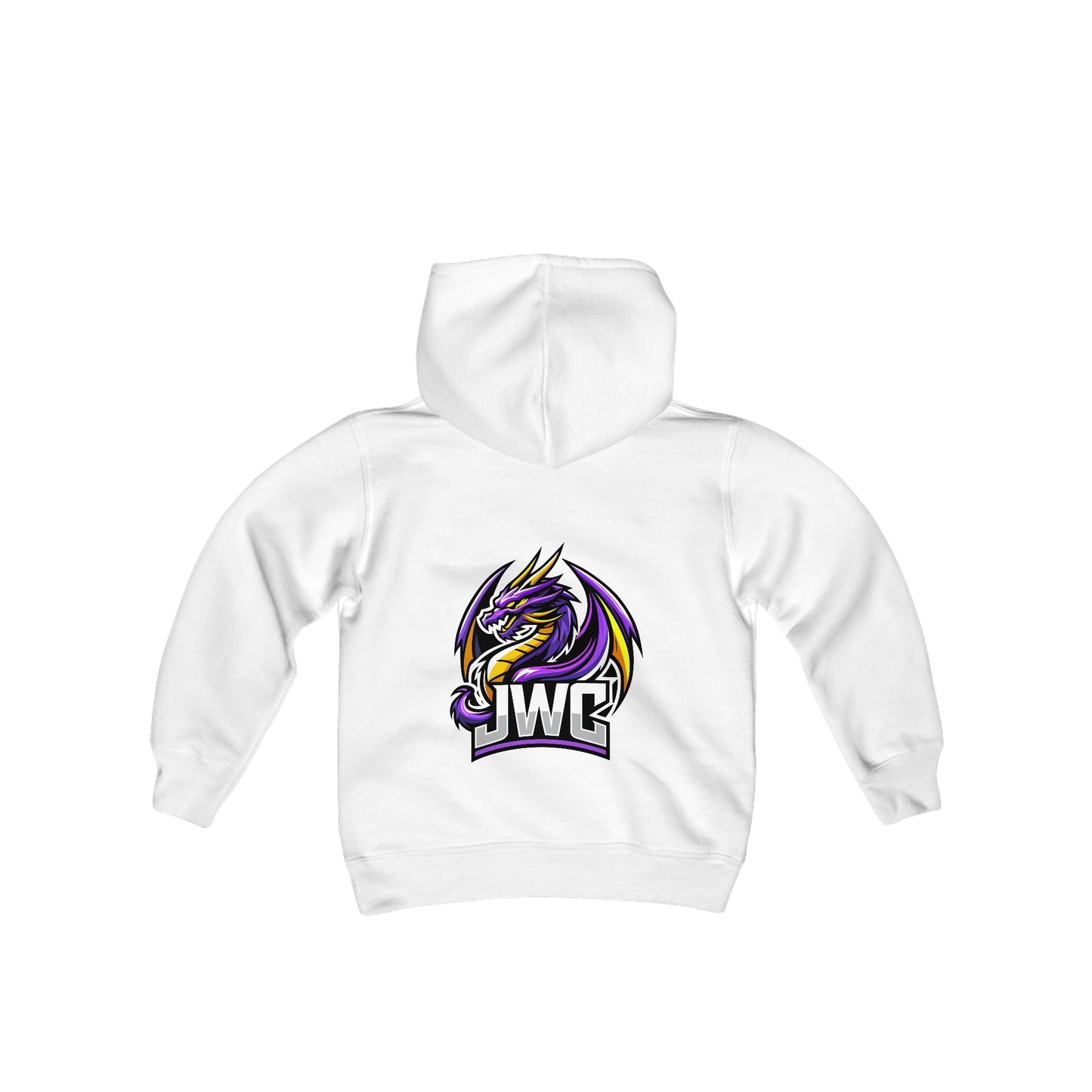 Youth Hoodie
