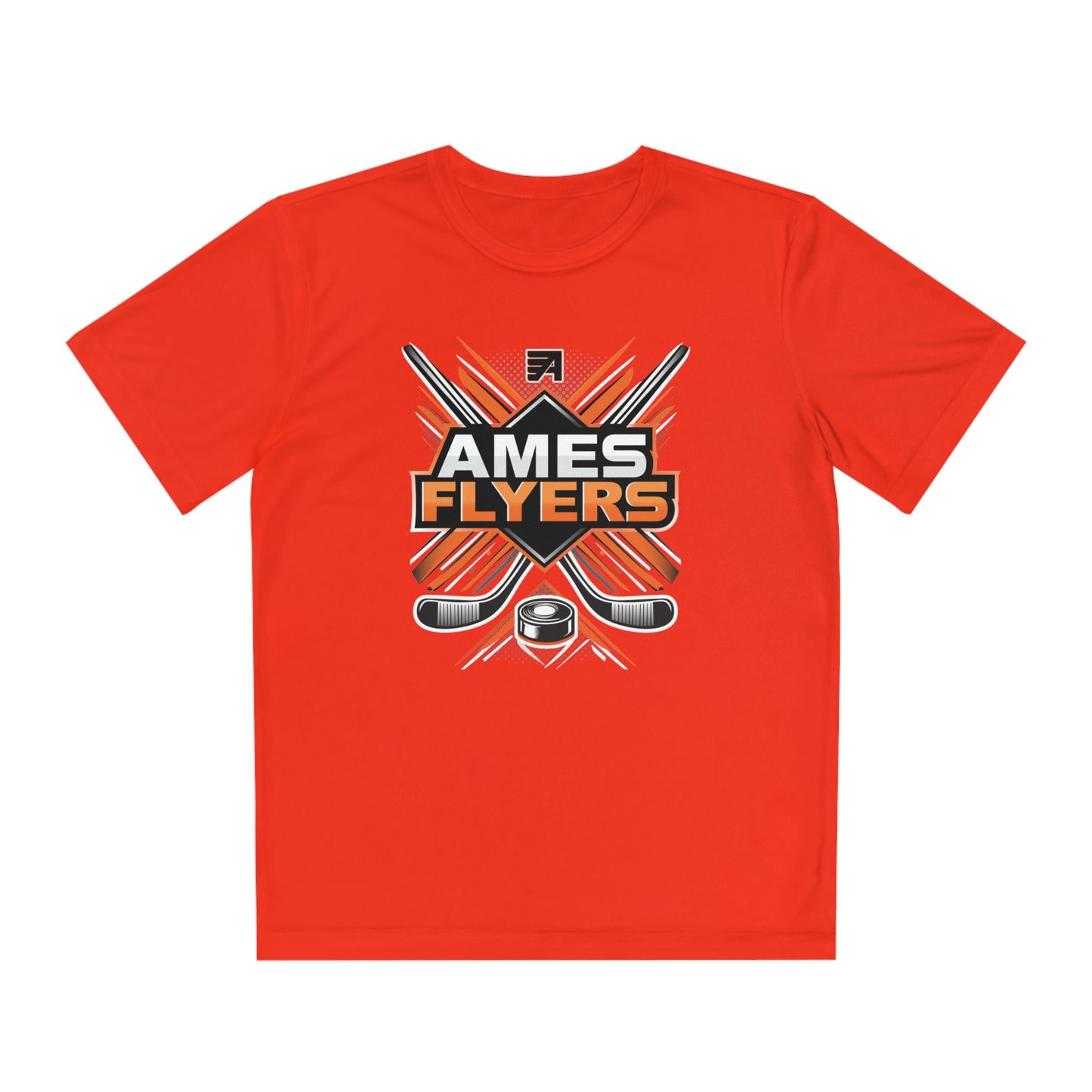 Youth Dri-Fit Tee