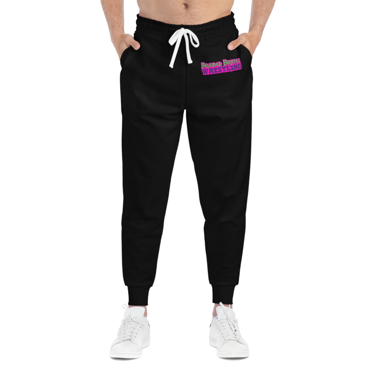Unisex Joggers