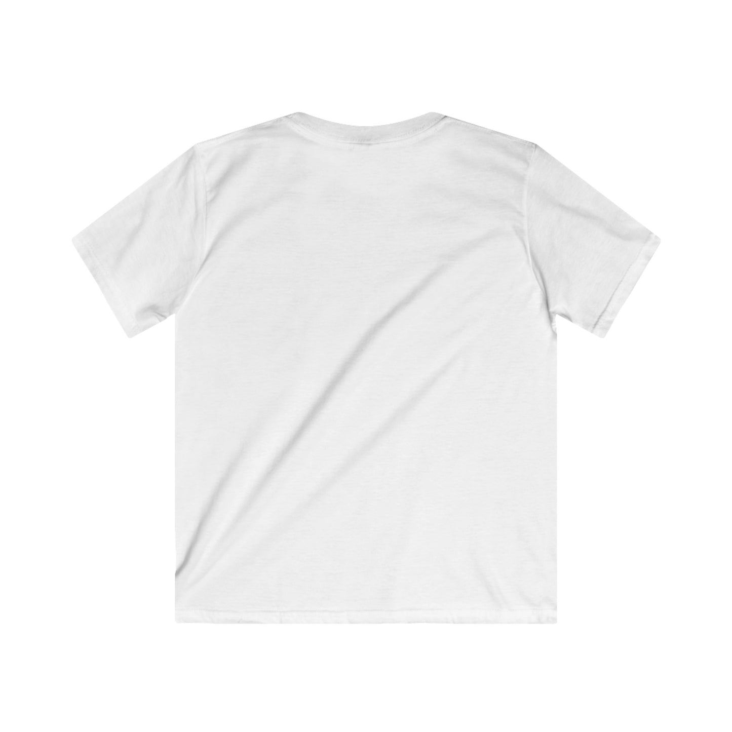 Conquer Youth Tee