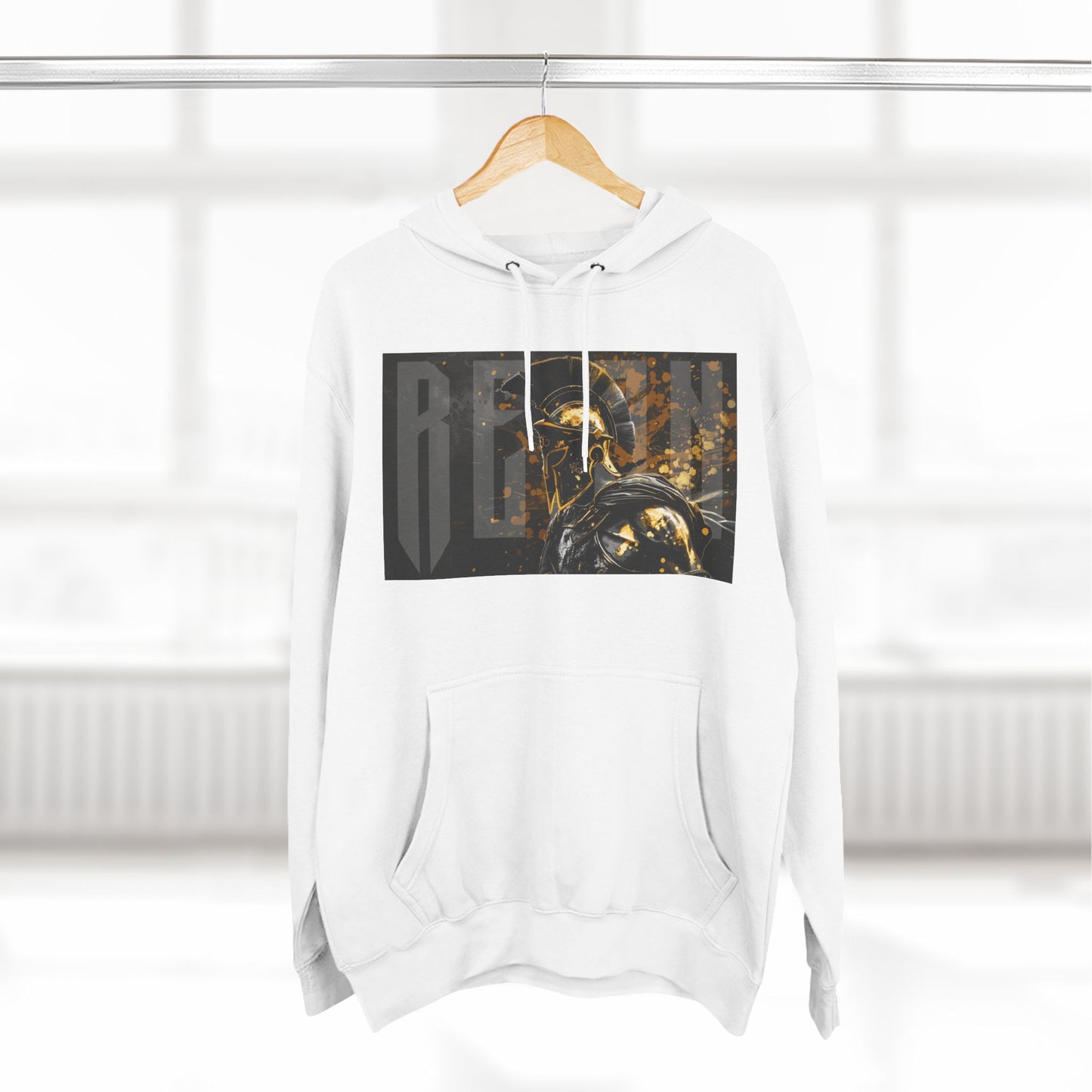 Empire Unisex Hoodie