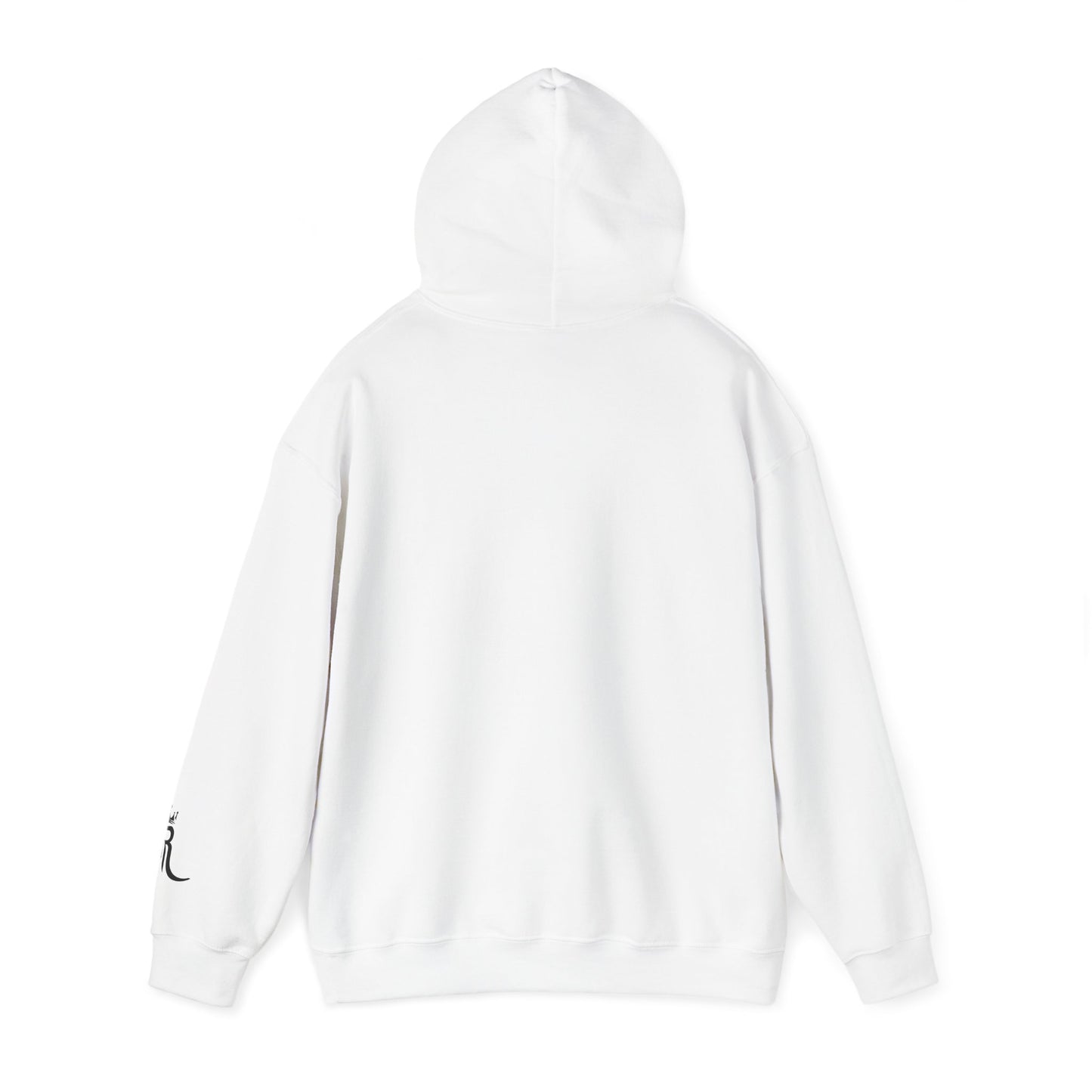 Unisex Hooded Sweatshirt
