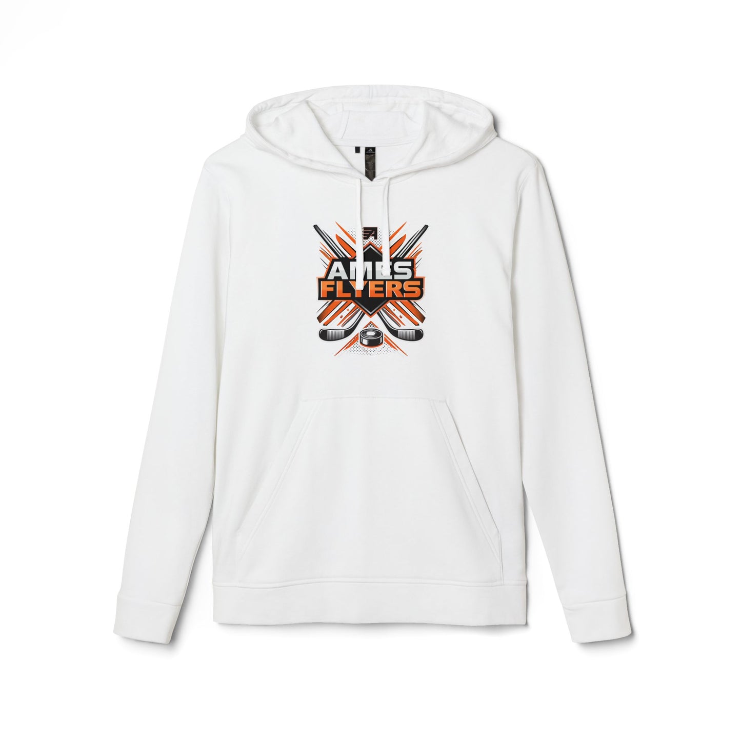 Unisex Adidas Hoodie