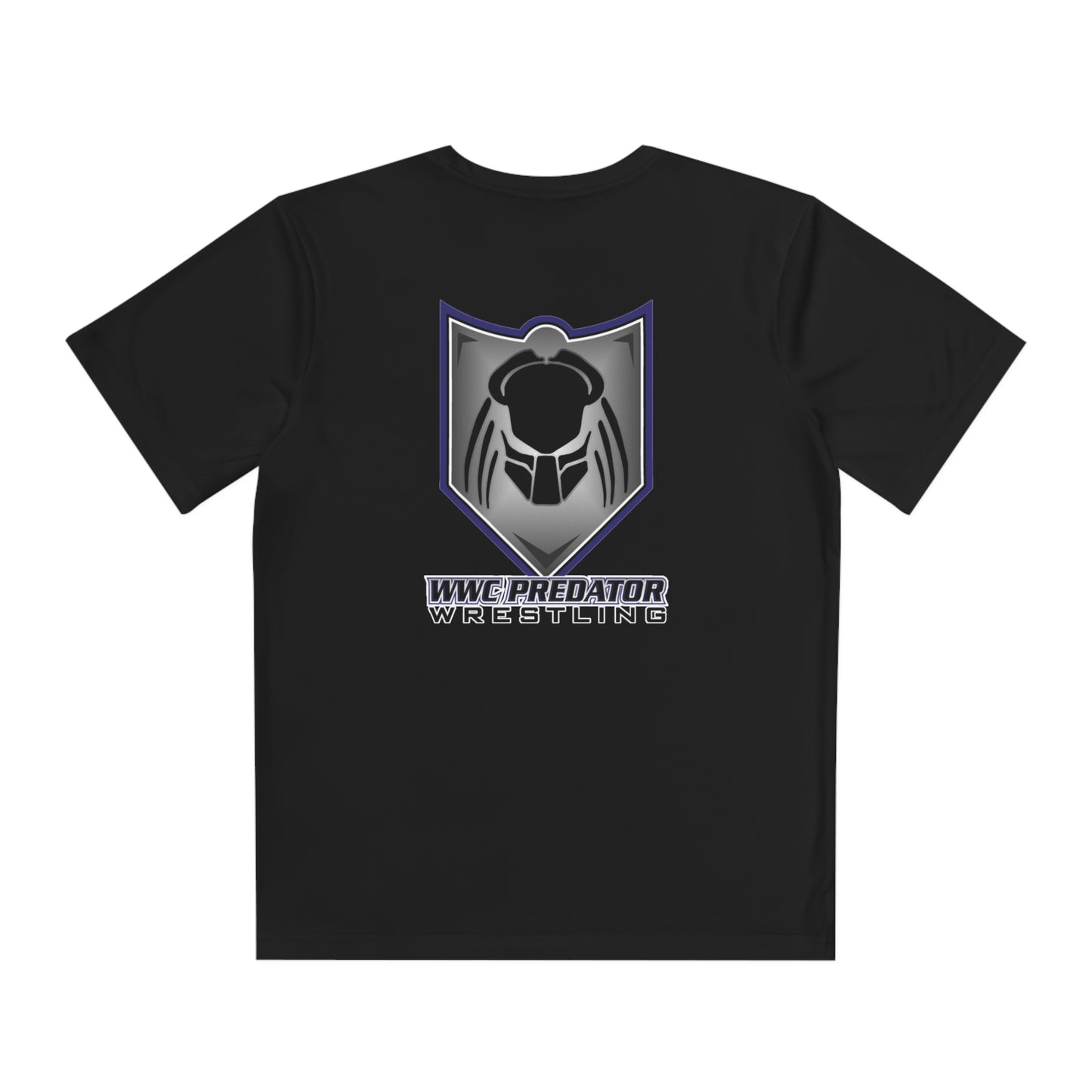 Youth Predator Dri-Fit Tee