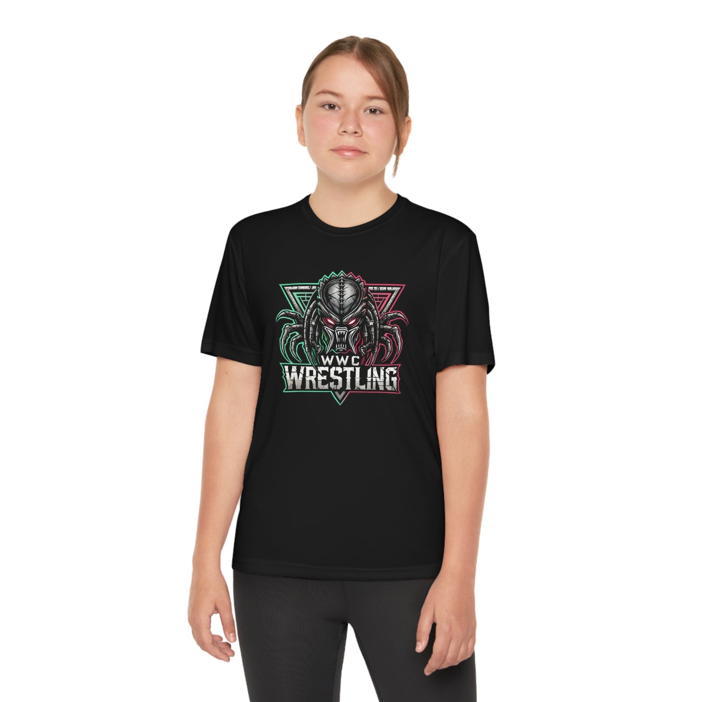 Youth Predator Dri-Fit Tee