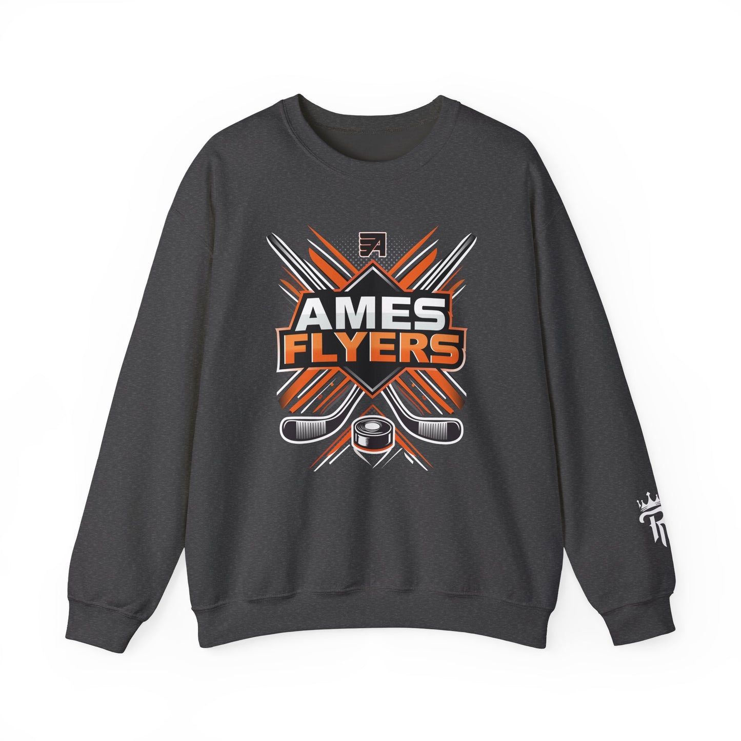 Unisex Crewneck