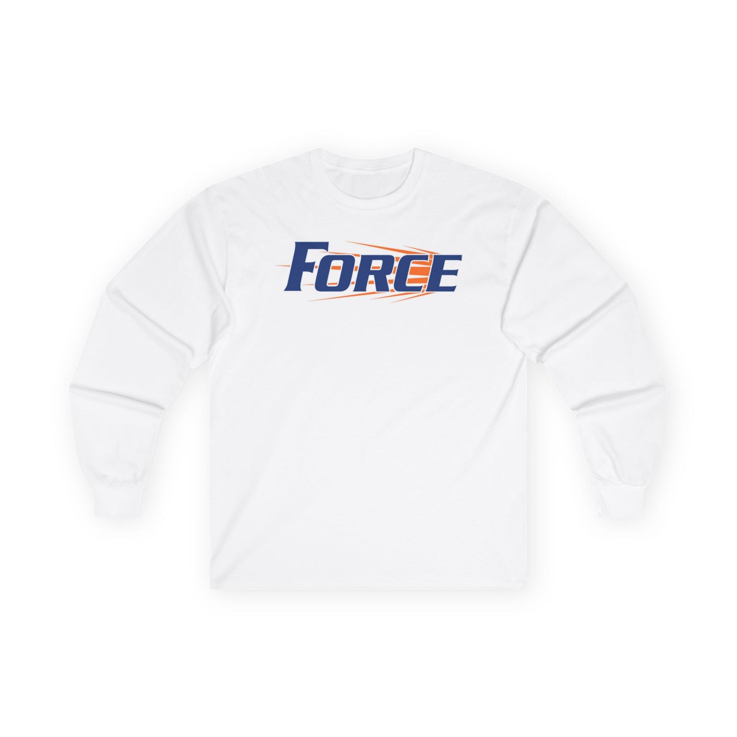 Unisex Ultra Cotton Long Sleeve Tee