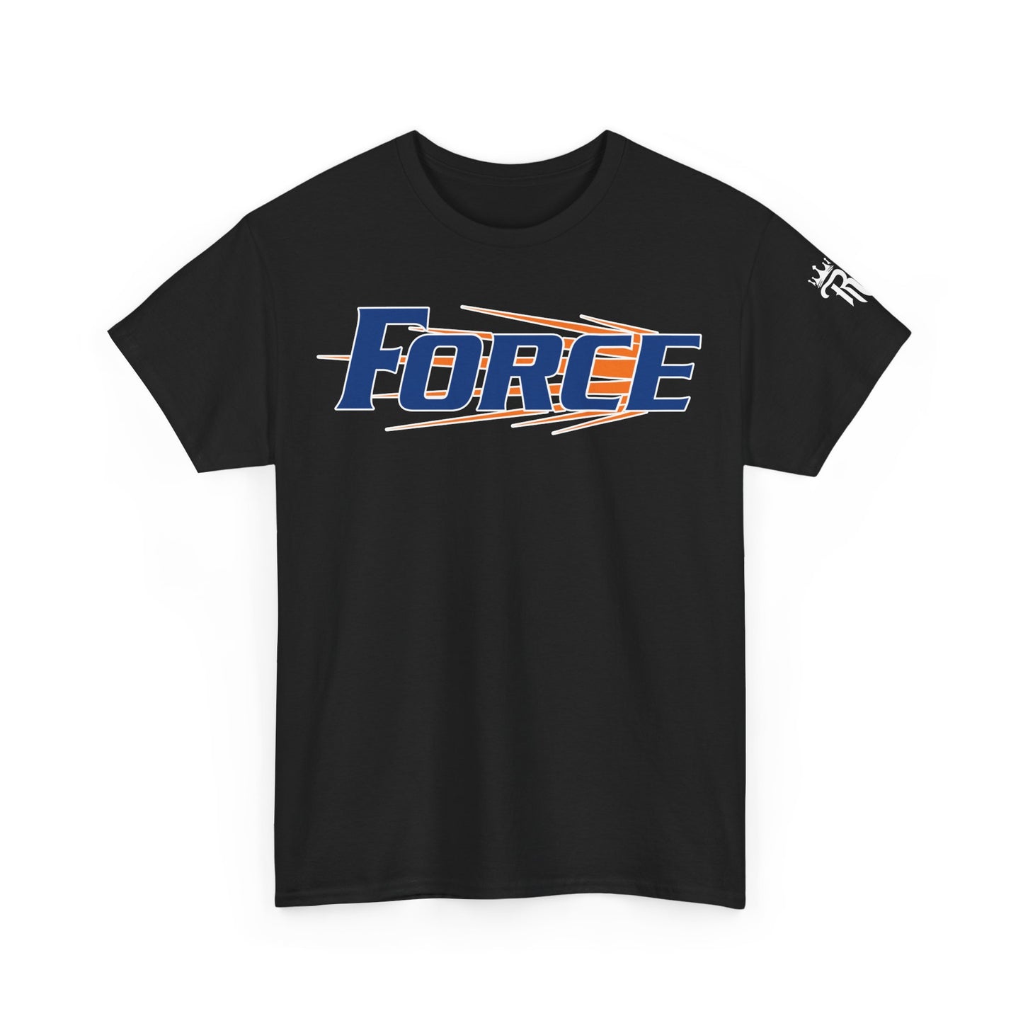Unisex Cotton Tee