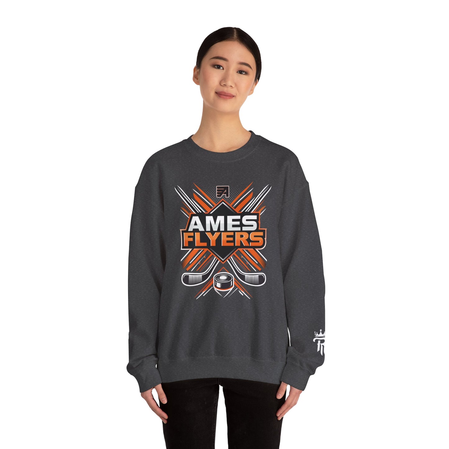 Unisex Crewneck