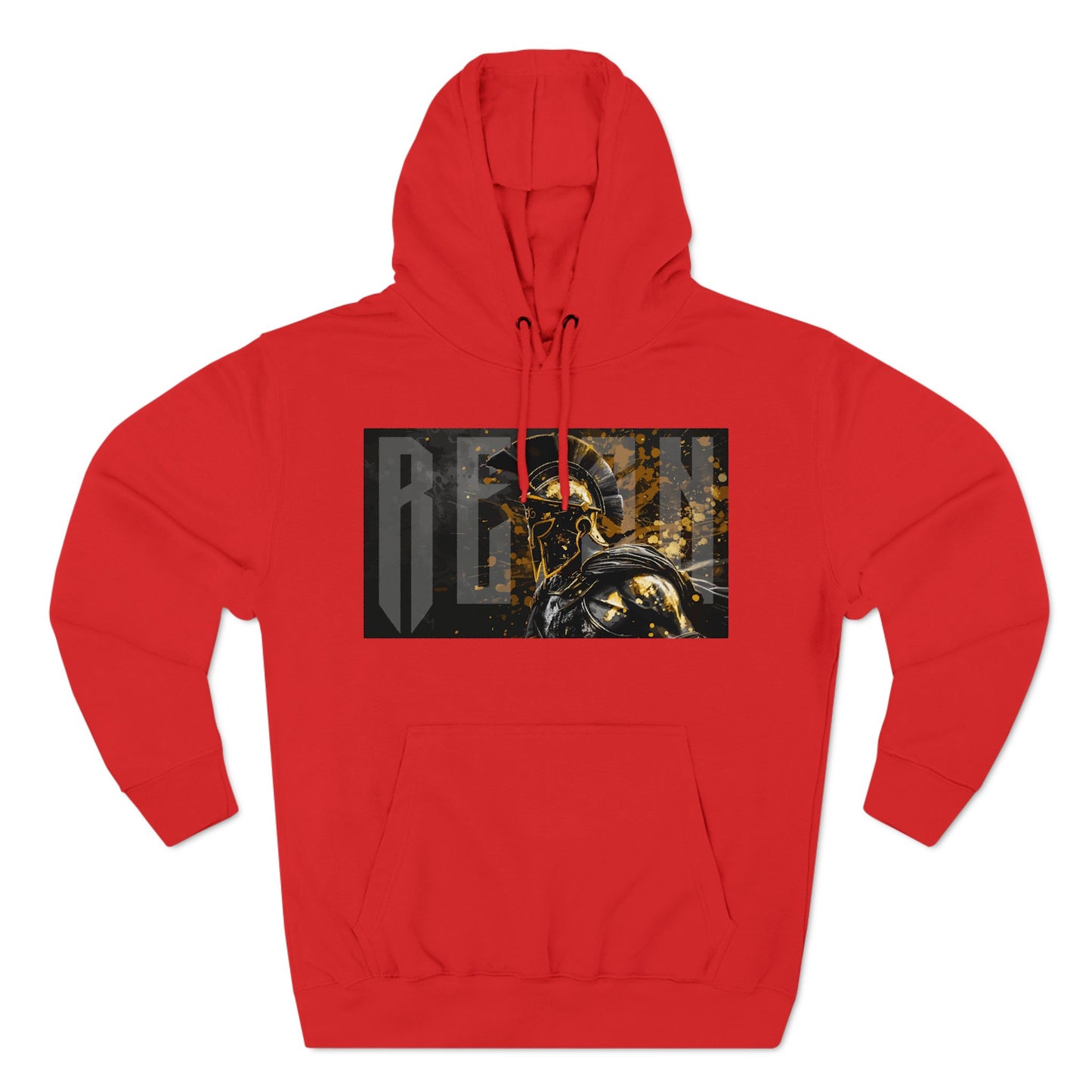Empire Unisex Hoodie