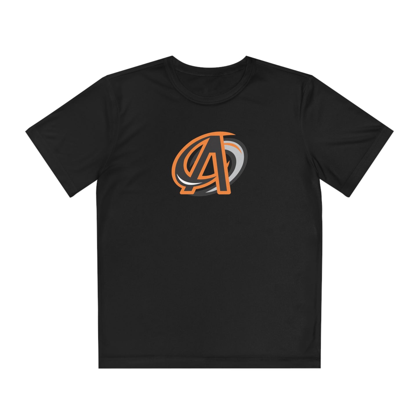 Youth Dri-Fit Tee