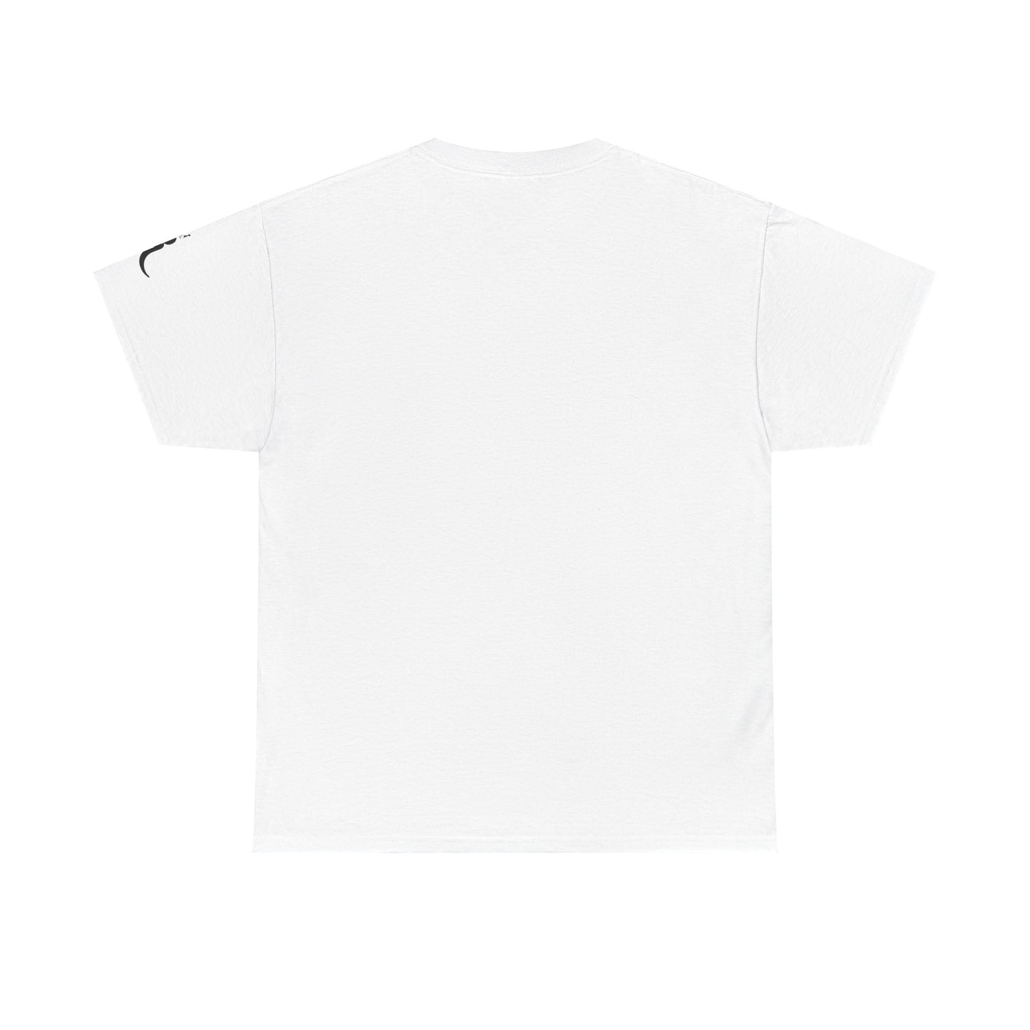 Unisex Cotton Tee