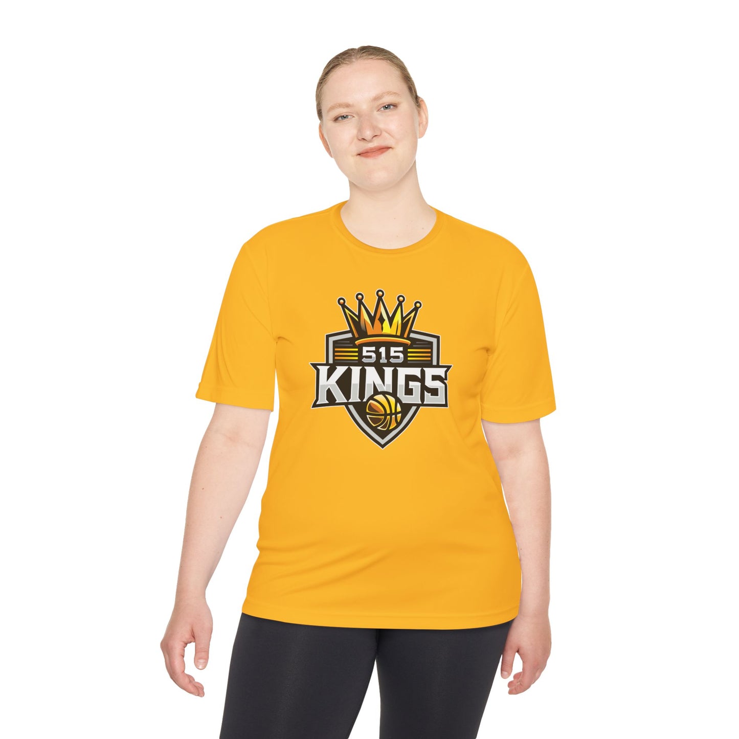 Unisex Dri-Fit Tee