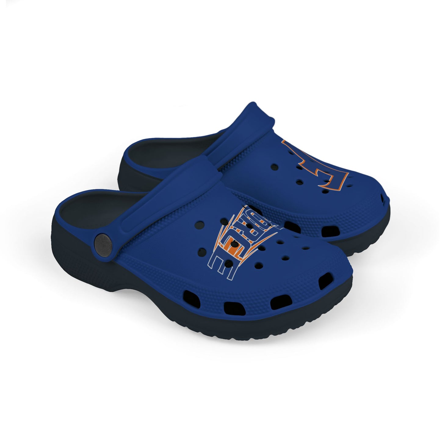 Kid's EVA Foam Clogs