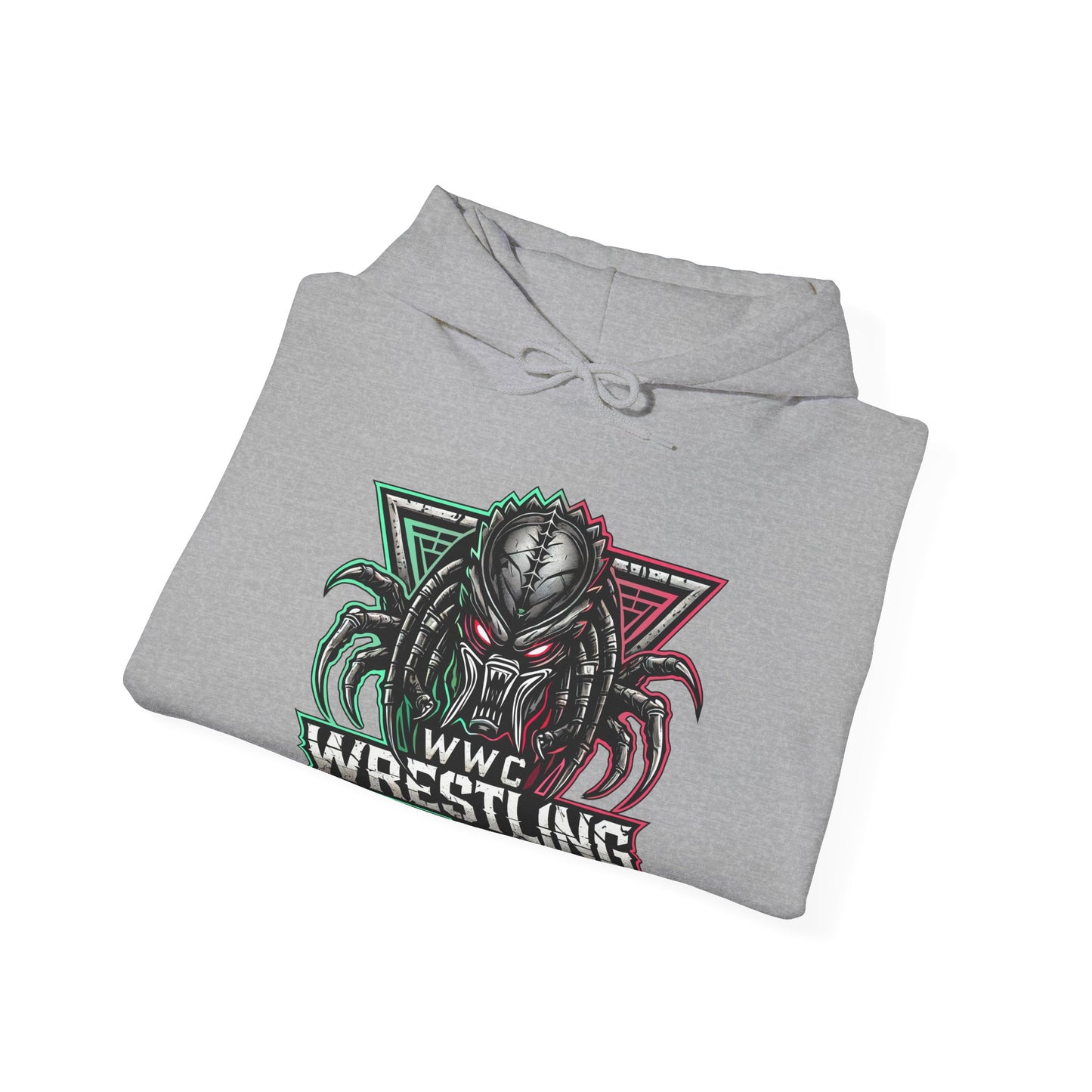 Unisex Predator Hoodie