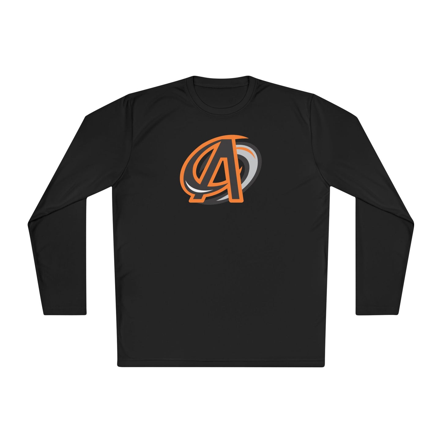 Unisex Dri-Fit Long Sleeve Tee