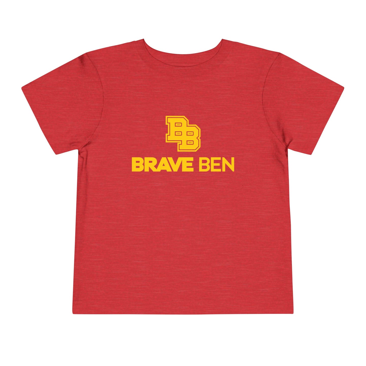 BB Toddler Tee