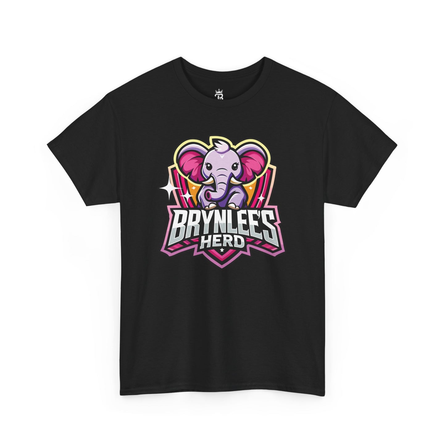Adult Unisex Tee