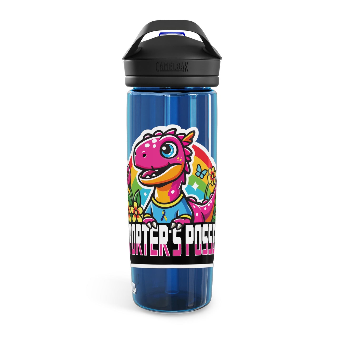 CamelBak Eddy® Water Bottle, 20oz\25oz