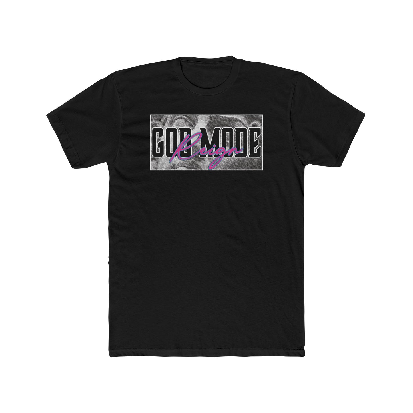 God Mode Unisex Tee