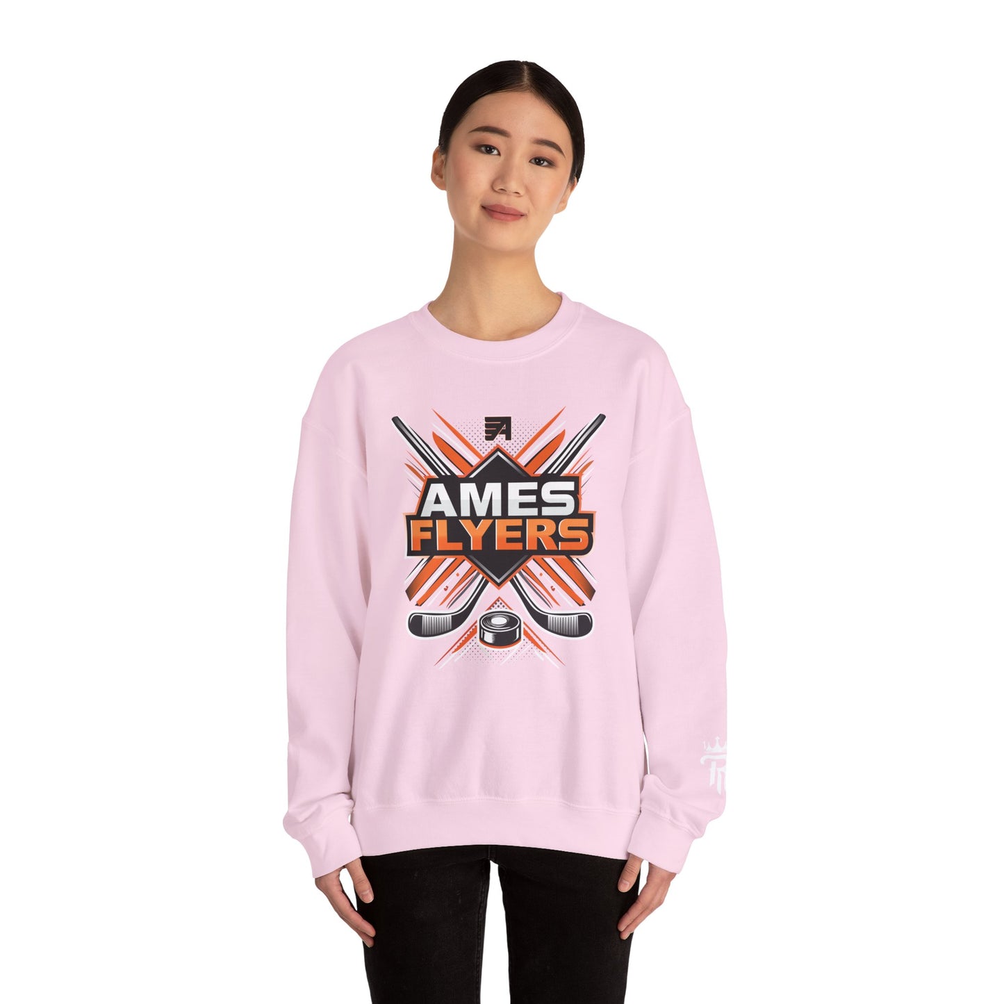 Unisex Crewneck