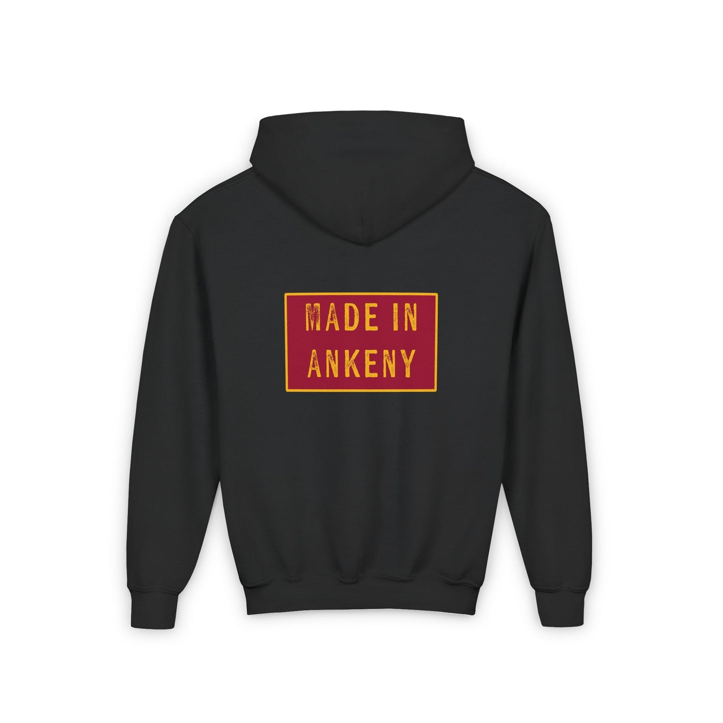 Youth HOMEGROWN Hoodie