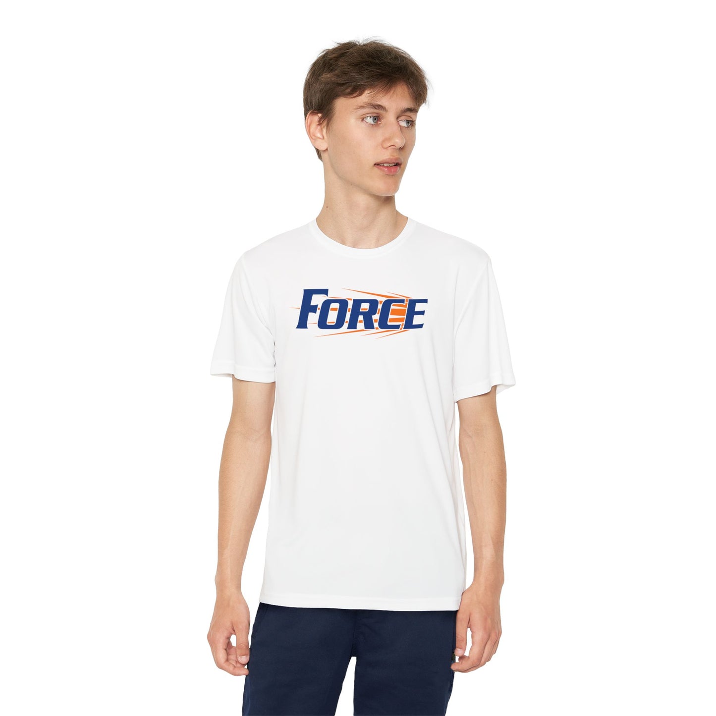 Youth Dri Fit Tee