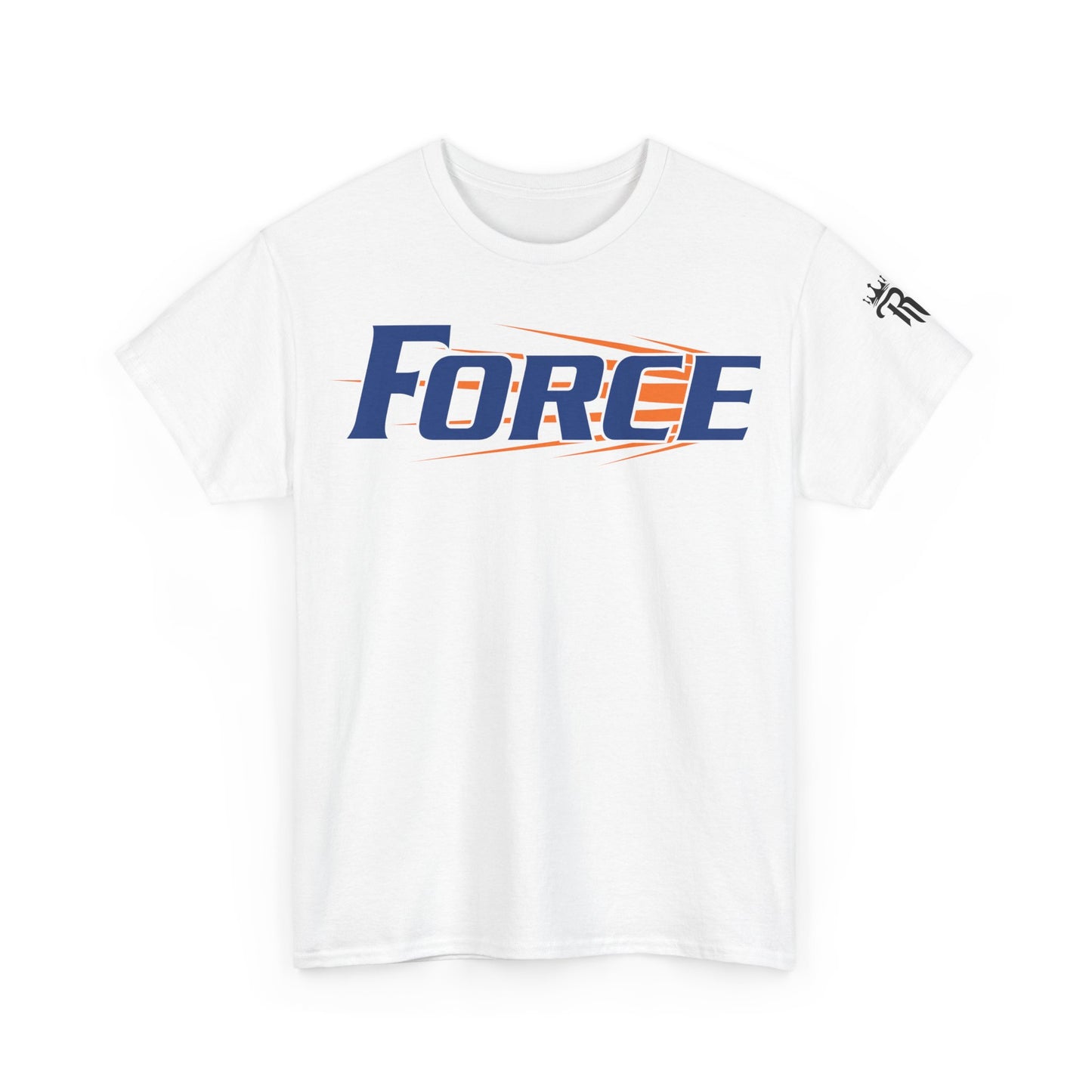 Unisex Cotton Tee