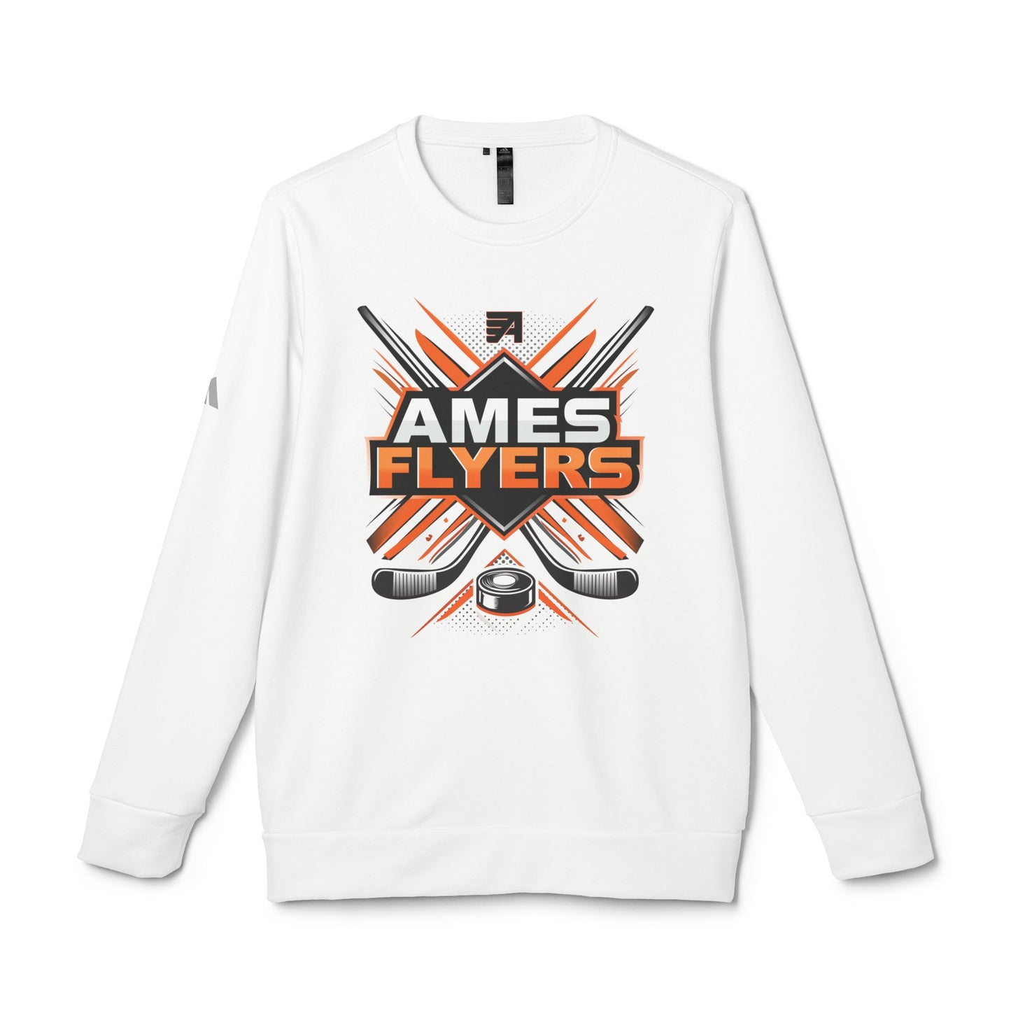 Unisex Adidas Crewneck