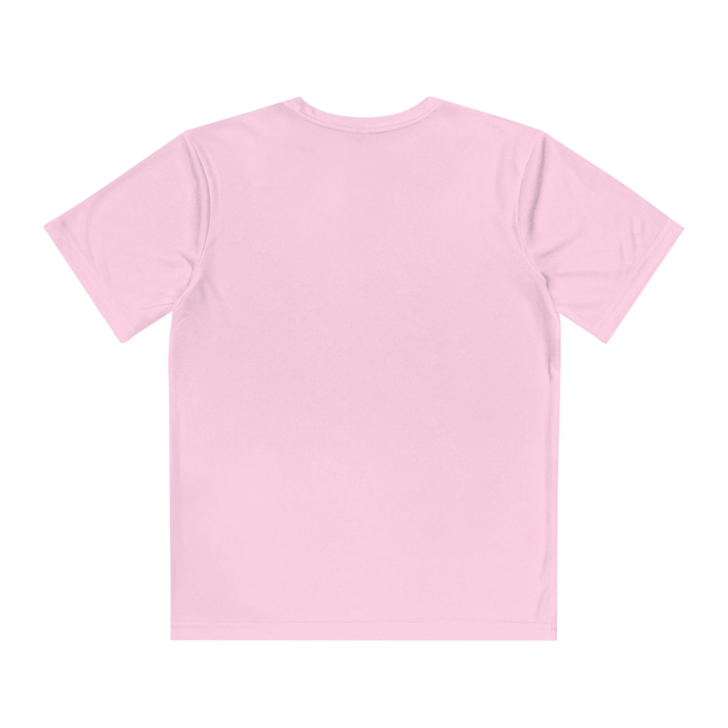 Youth Dri-Fit Tee