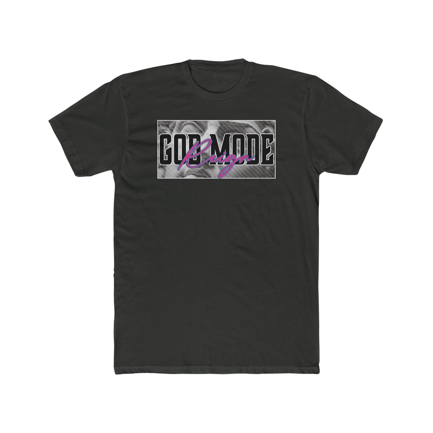 God Mode Unisex Tee