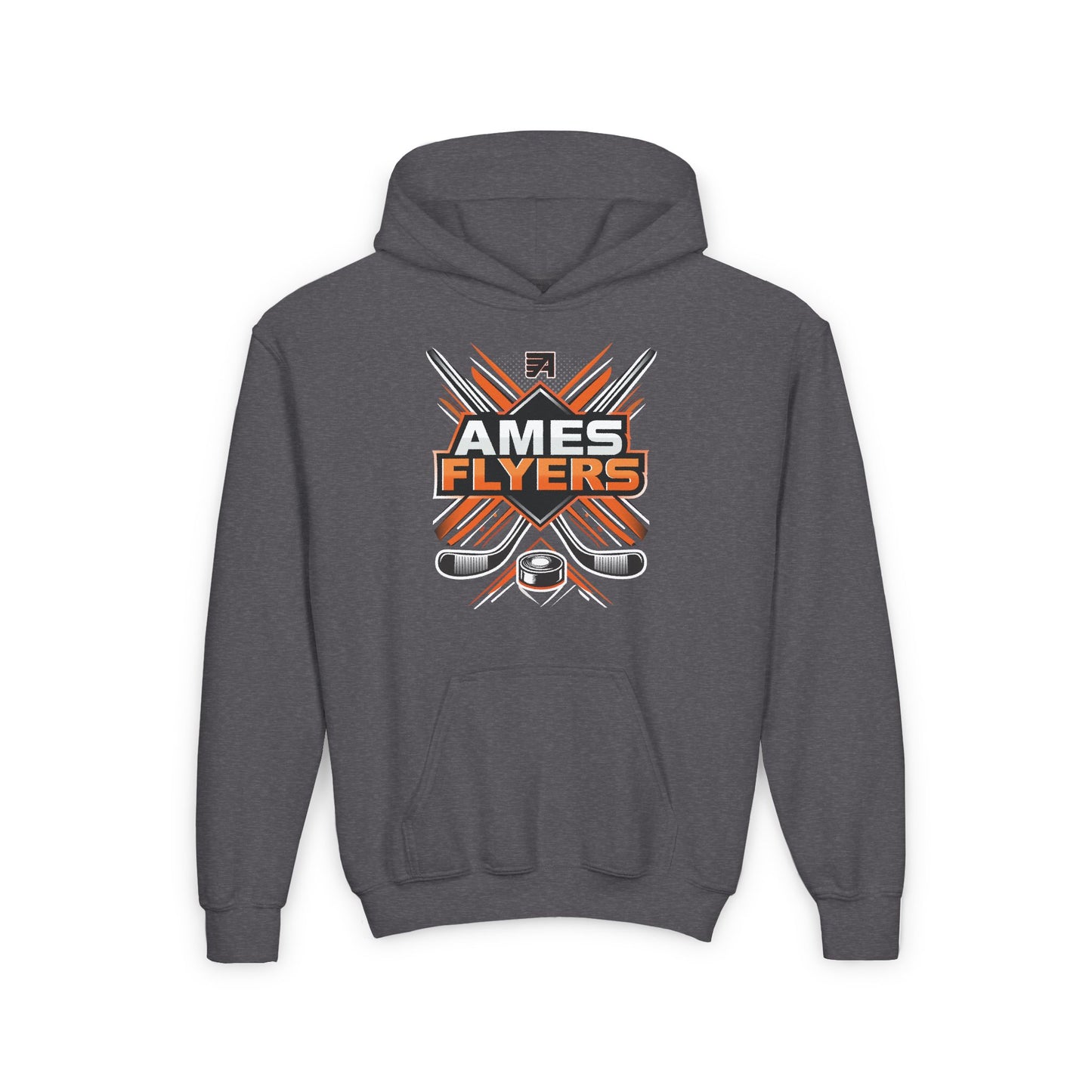 Youth Hoodie