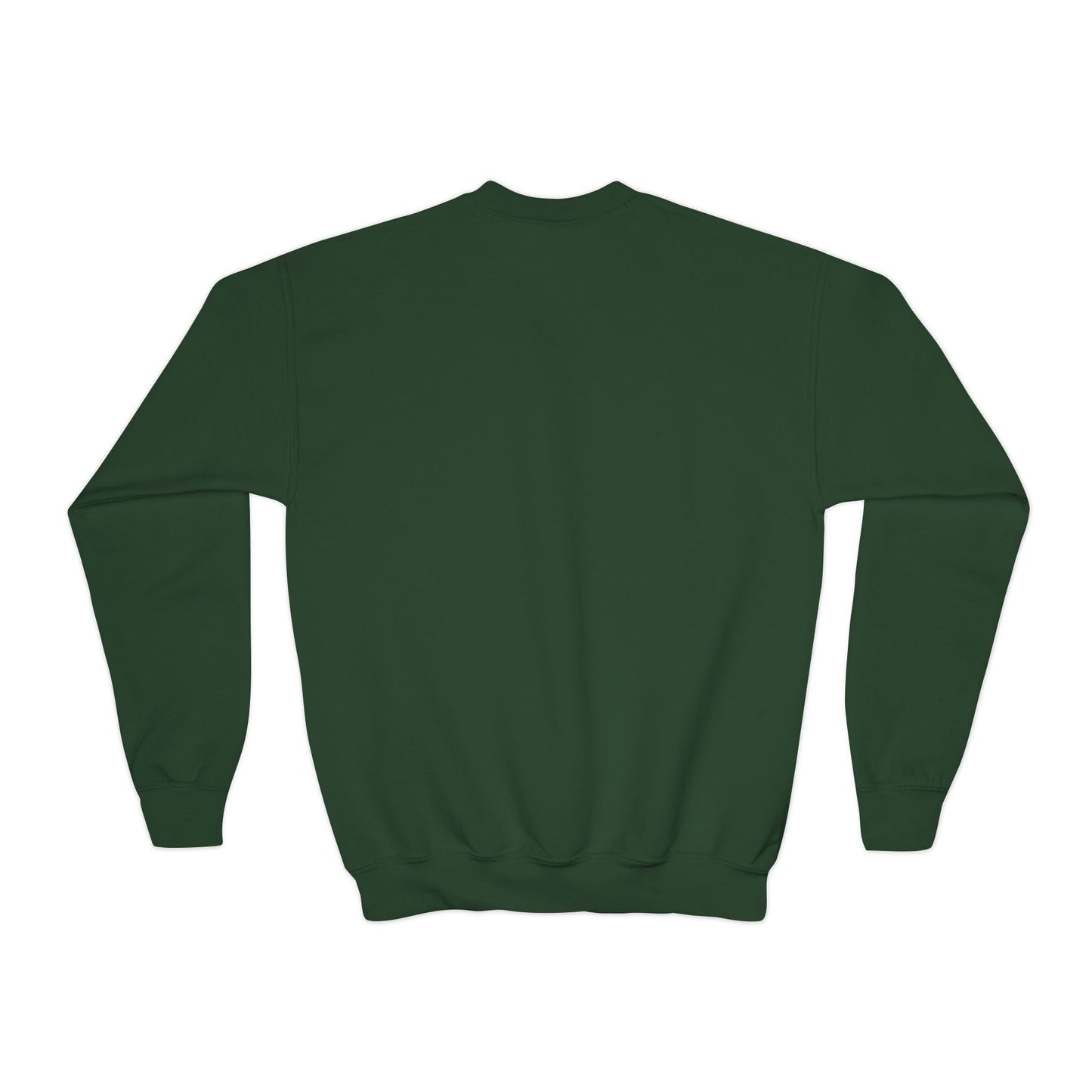 Youth Christmas Sweatshirt