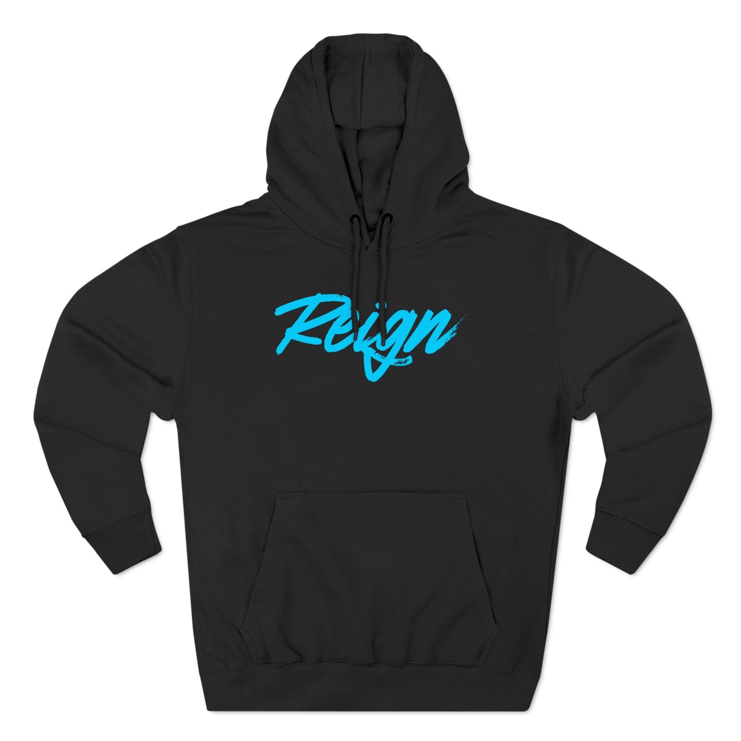 Conquer Unisex Hoodie