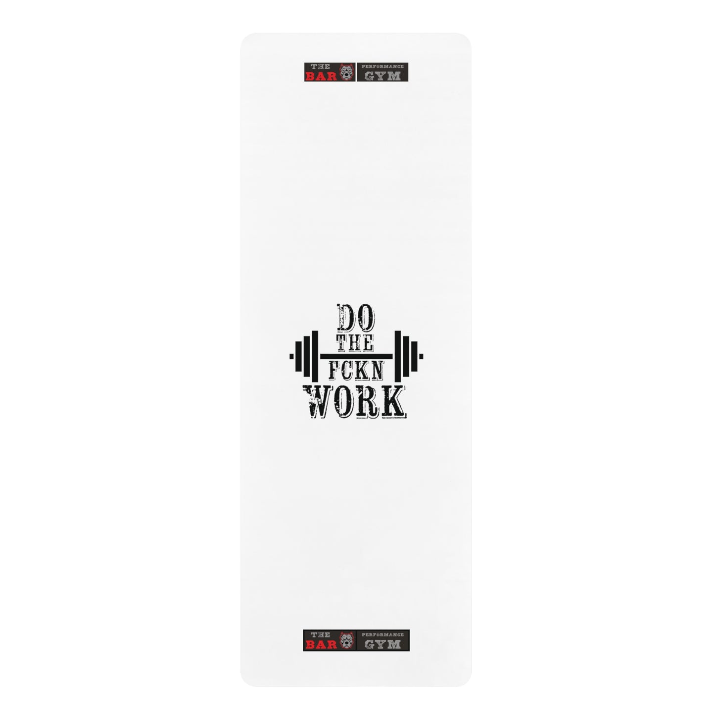 DFW Yoga Mat