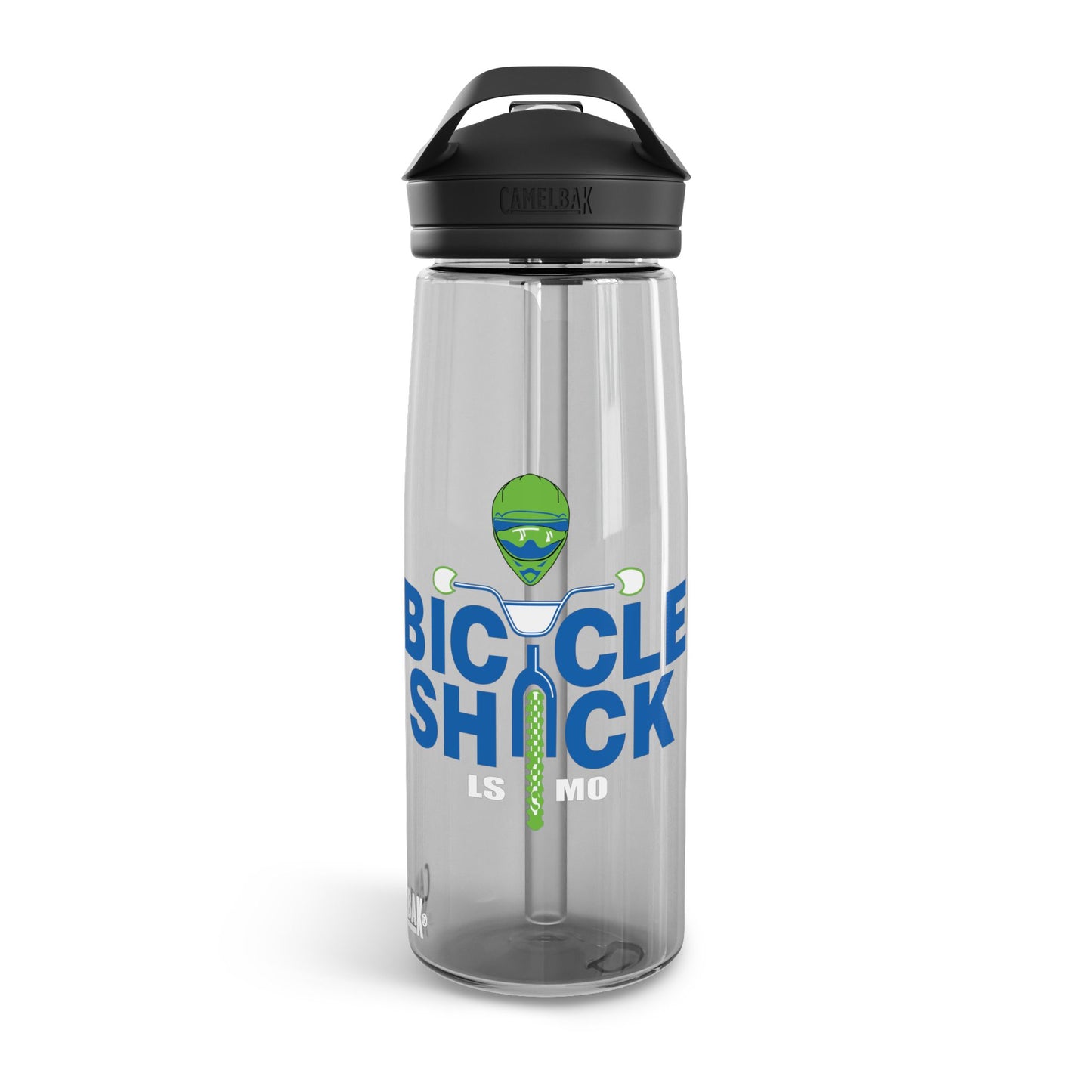 CamelBak Eddy® Water Bottle, 25oz