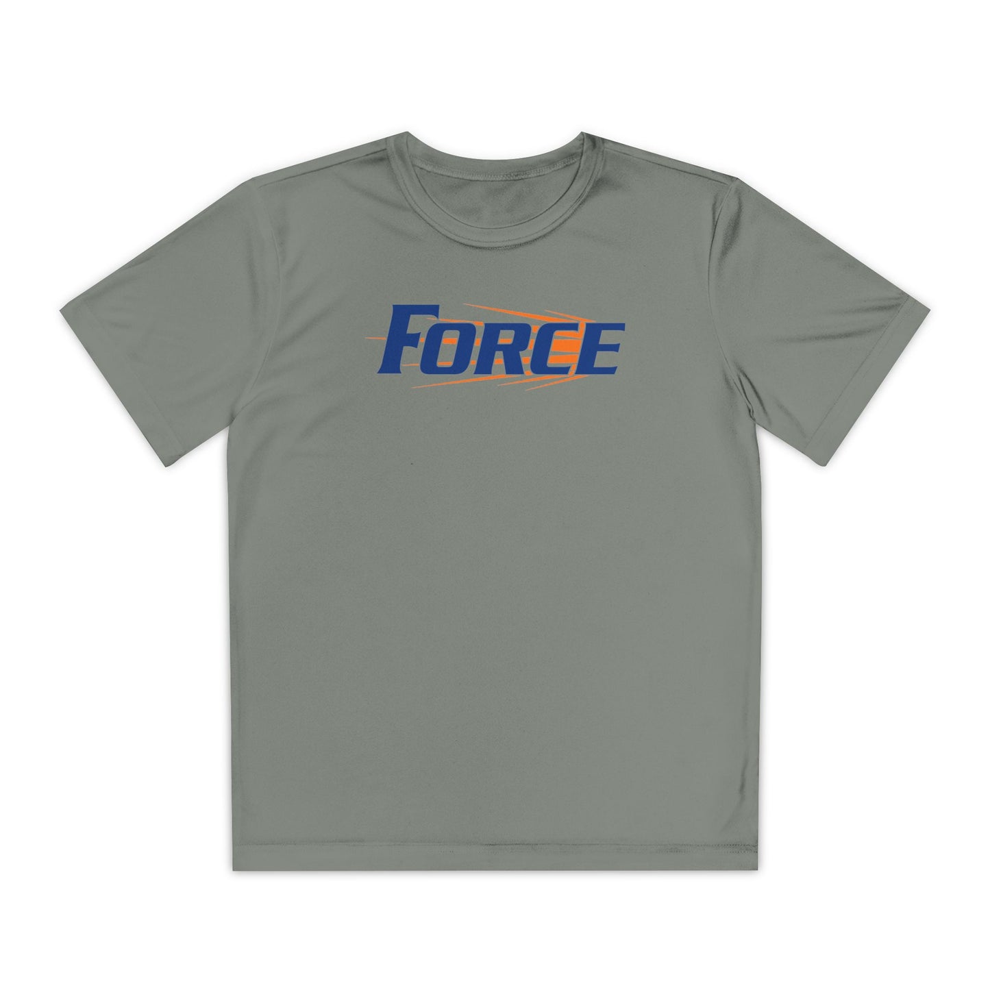 Youth Dri Fit Tee