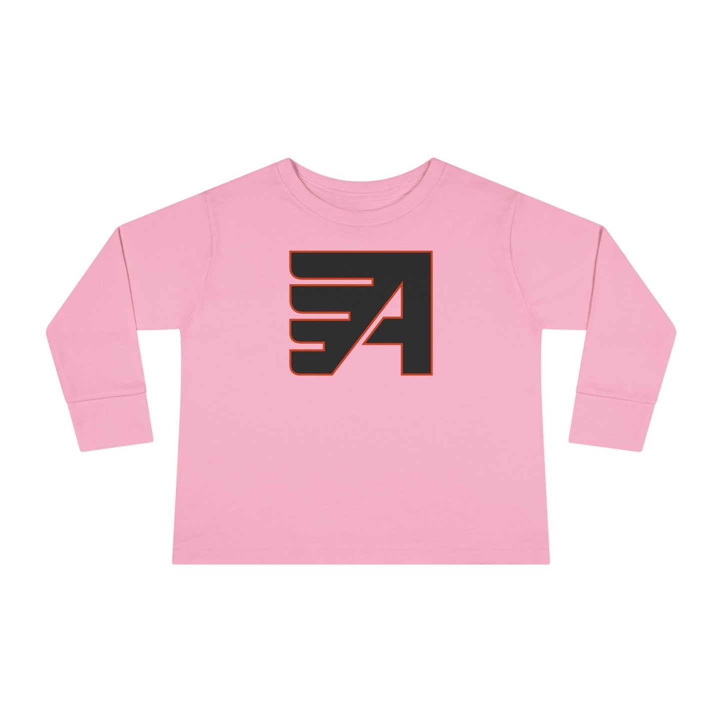 Toddler Long Sleeve Tee