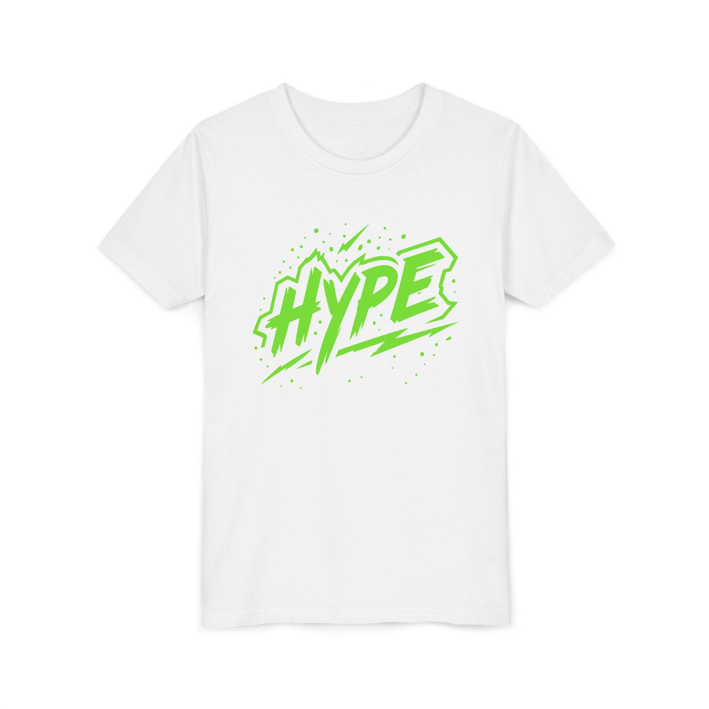 HYPE Youth Short Sleeve Tee