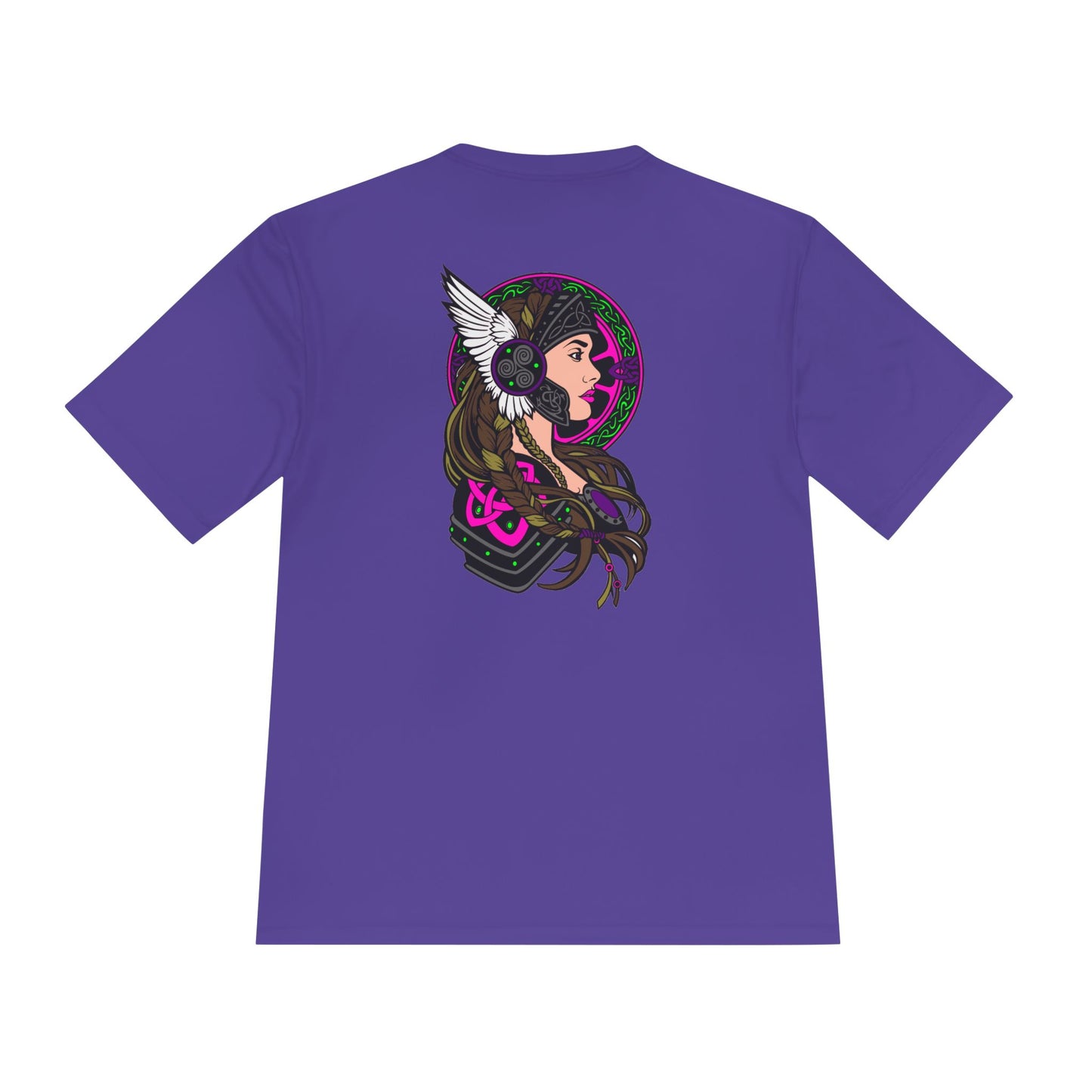 Unisex Dri-Fit Tee
